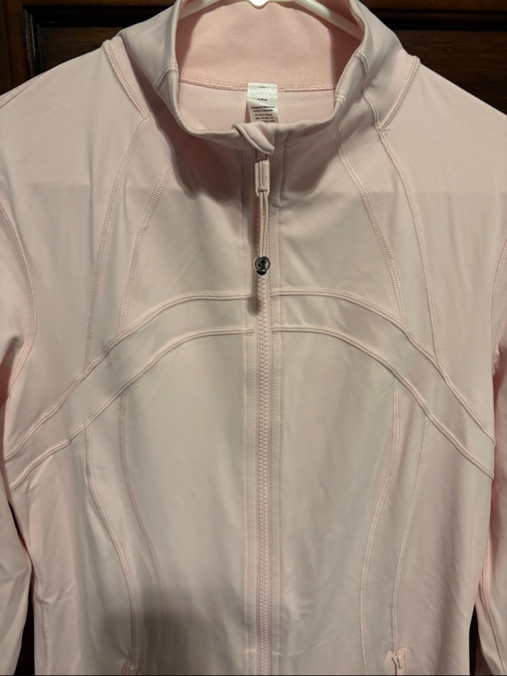 Lululemon Define Jacket Nulu - Picture 6 of 9